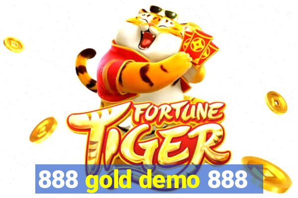 888 gold demo 888